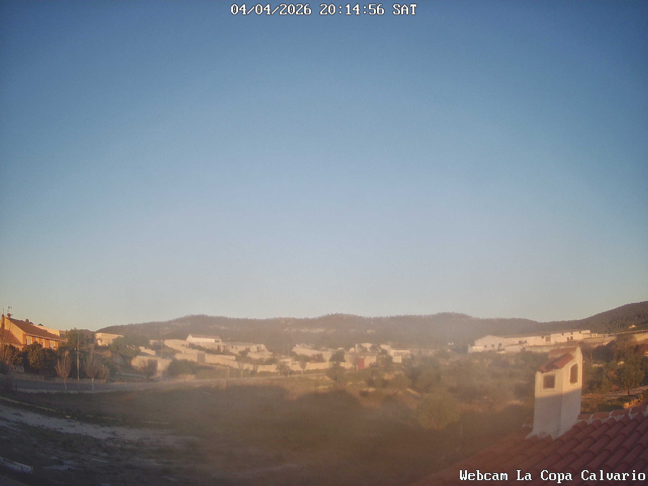 Webcam 2026-04-04 20:14:56